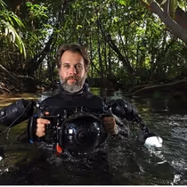 NATIONAL GEOGRAPHIC LIVE Will Come to Roy Thomson Hall
