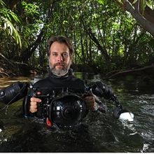 NATIONAL GEOGRAPHIC LIVE Will Come to Roy Thomson Hall