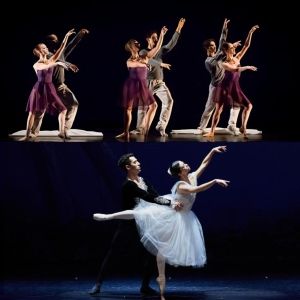 Convergence Ballet Reveals 2025–2026 Season Under New Artistic Director Ian Parsons