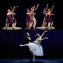 Convergence Ballet Reveals 2025–2026 Season Under New Artistic Director Ian Parsons