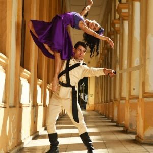 Carlos Acosta's NUTCRACKER IN HAVANA Comes to Norwich Theatre Royal, Followed By UK…
