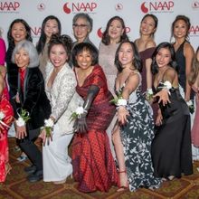 Photos: NAAP Gala Celebrates 50th Anniversary of A CHORUS LINE