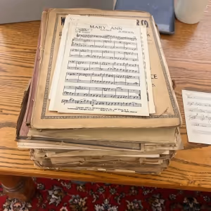 George Gershwin's First Musical Rediscovered After Nearly A Century