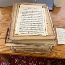 George Gershwin's First Musical Rediscovered After Nearly A Century