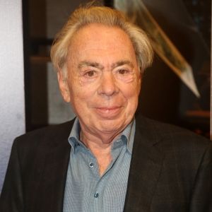 Andrew Lloyd Webber Says He's Completed His Next Musical