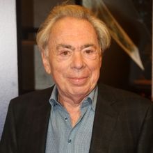 Andrew Lloyd Webber Says He's Completed His Next Musical