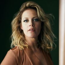 Elizabeth Stanley, Jon-Michael Reese and More to Star in ALL THE WORLD'S A STAGE
