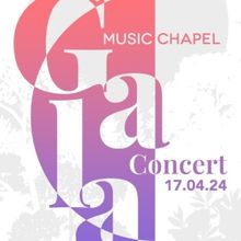 Music Chapel Gala Concert 2024 Comes to Bozar This Week