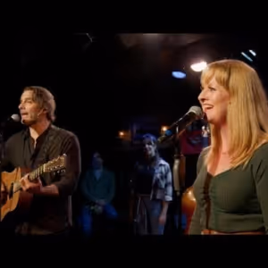 THE CRAIC Makes History at the Stackner Cabaret