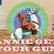 ANNIE GET YOUR GUN to Include Free Student Performance at Act II Playhouse Photo