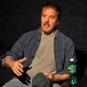 Photos: ONE WITH THE CURRENT Opens At 36th Street Studio Theatre