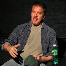 Photos: ONE WITH THE CURRENT Opens At 36th Street Studio Theatre