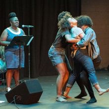 Pivot Arts Announces Departure Of Director Julieanne Ehre, New Partnership With North