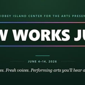 WICA New Works June Festival to Feature Dance, Drama, Poetry, and World Premieres