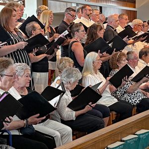 AMERICAN LANDSCAPES: 250 YEARS OF SONG to Be Presented by Pilgrim Festival Chorus Interview