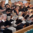 AMERICAN LANDSCAPES: 250 YEARS OF SONG to Be Presented by Pilgrim Festival Chorus Photo