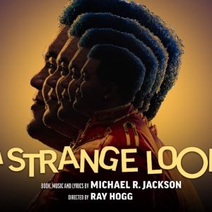 A STRANGE LOOP To Have Canadian Premiere In 2025!