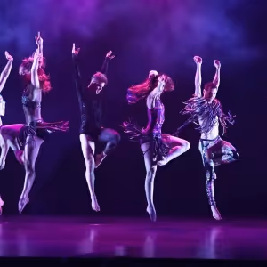 Pilobolus Will Perform re:CREATION at the Queens Theatre in February