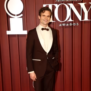 Andrew Durand, Sara Gettelfinger, and More Join HIGH SOCIETY at Ogunquit Playhouse