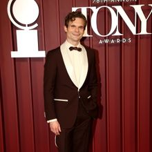 Andrew Durand, Sara Gettelfinger, and More Join HIGH SOCIETY at Ogunquit Playhouse