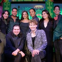 Photos: BROADWAY BENEFIT BASH Returns To Musical Mondays LA