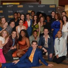 Photos: The Cast of John W. Engeman Theater's BEAUTIFUL Celebrates Opening Night