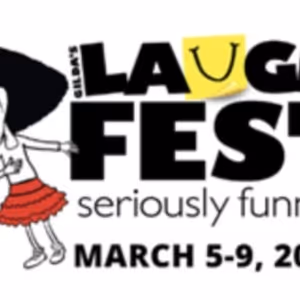 Artists Set For 2025 LaughFest