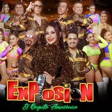 EXPLOSION DE IQUITOS Comes to Gran Teatro Nacional This Weekend