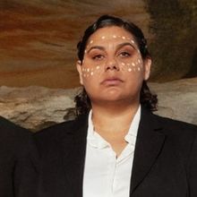 THE VISITORS Will Embark on Australian Tour