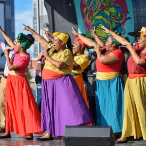 BANKRA - A Caribbean Culture Festival Comes To Queens August 12