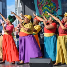 BANKRA - A Caribbean Culture Festival Comes To Queens August 12