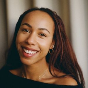Stephanie Okoye Joins THE PSYCHIATRIST at the White Bear Theatre