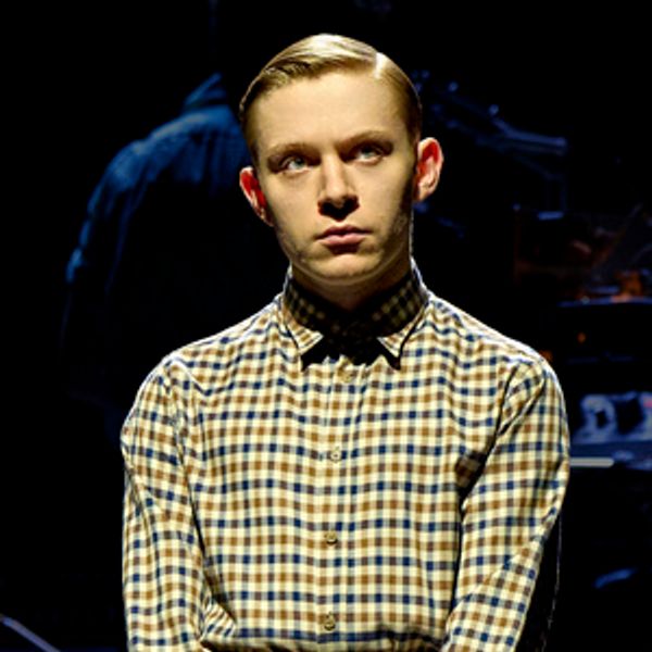 Photos: Paddy Bever in STRANGER THINGS: THE FIRST SHADOW in London Photo