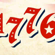 1776 Will Come to Wright State Theatre as the Final Show of the Season