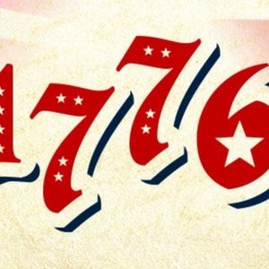 1776 Will Come to Wright State Theatre as the Final Show of the Season