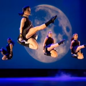 Celebrate St. Patrick's Day At New Jersey Performing Arts Center In Newark With…