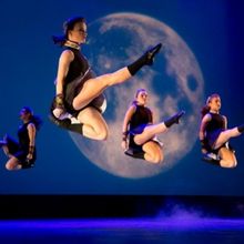 Celebrate St. Patrick's Day At New Jersey Performing Arts Center In Newark With Trini