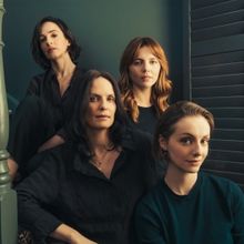 Laura Donnelly, Leanne Best, Ophelia Lovibond, and Helena Wilson Will Lead THE HILLS 