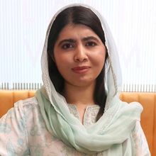 Malala Yousafzai Comes to NJPAC For a Conversation