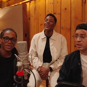 Video: MJ THE MUSICAL Releases Acoustic Studio Performance of 'Human Nature'