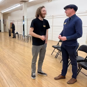 Trinity Theatre Company Reveals Grown Up Stage Season 2025