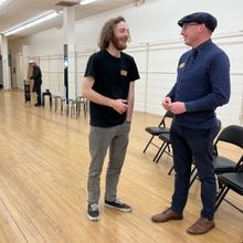 Trinity Theatre Company Reveals Grown Up Stage Season 2025