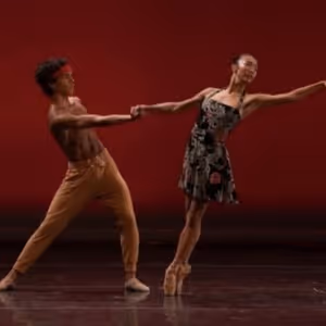 American Ballet Theatre Studio Company Will Perform NYC Premieres at The Joyce