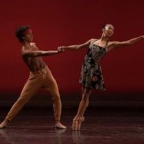 American Ballet Theatre Studio Company Will Perform NYC Premieres at The Joyce