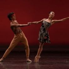 American Ballet Theatre Studio Company Will Perform NYC Premieres at The Joyce