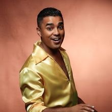 HARRY BELAFONTE: KING OF CALYPSON Comes to Westcoast Black Theatre Troupe This Month