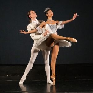 Pittsburgh Ballet Theatre's THE SLEEPING BEAUTY With The PBT Orchestra Opens Next…