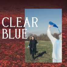 CLEAR BLUE is Now Playing at Aarhus Teater