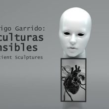 Rodrigo Garrido Impartirá Clase Máquinas Y Humanos, Sentires Autogenerados