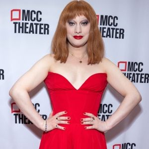 Jinkx Monsoon Dreams of Starring in SWEET CHARITY & GYPSY